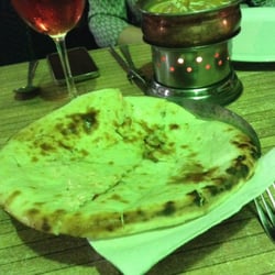 Punjabi Curry - Keema Naan,my favourite