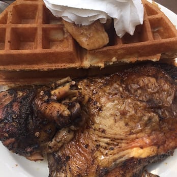 MangoSeed Restaurant - Waffles & Jerk chicken, Delish - Caribbean Near Me - Brooklyn, New York MangoSeed Restaurant - Waffles & Jerk chicken, Delish - Caribbean Near Me - Brooklyn, New York