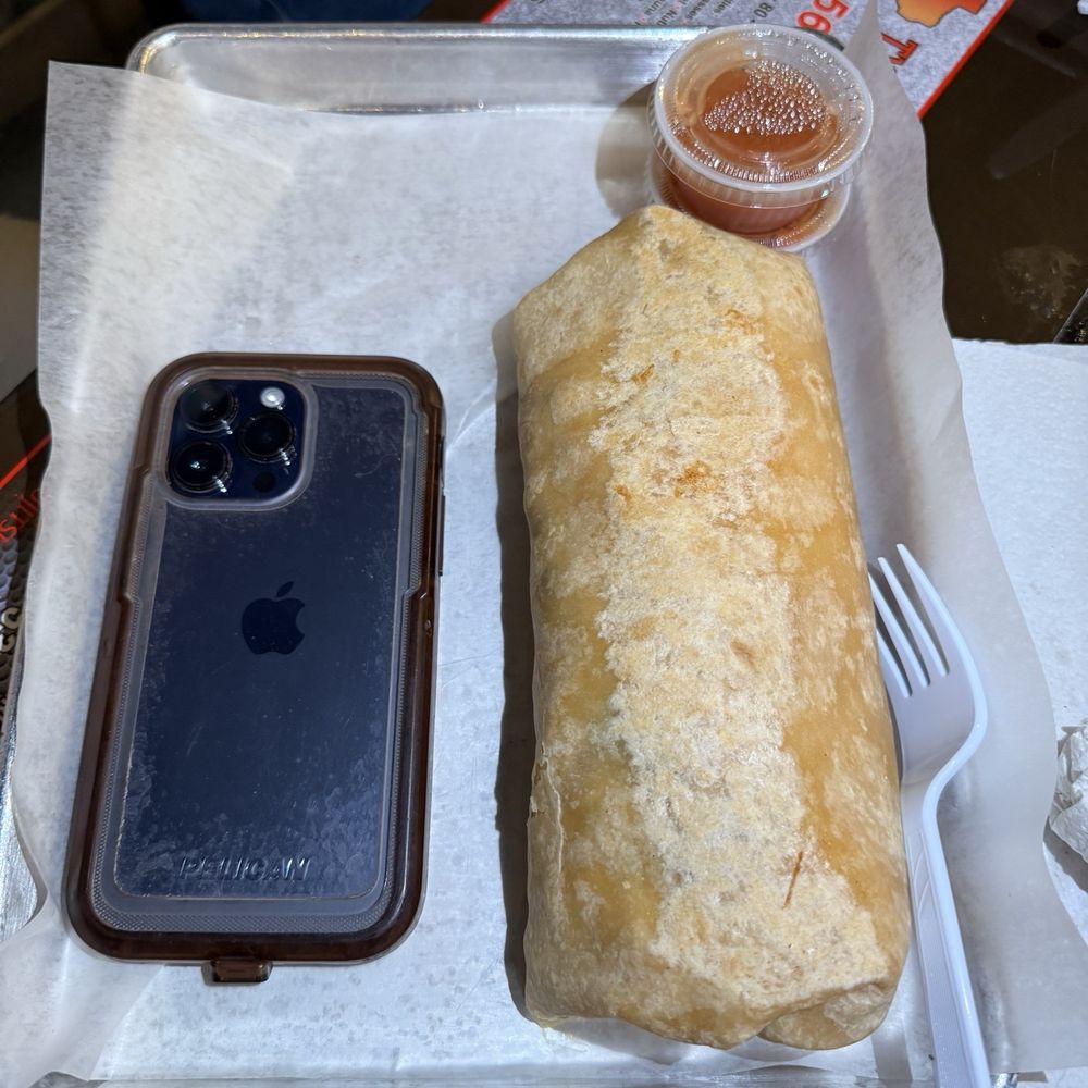 Burrito