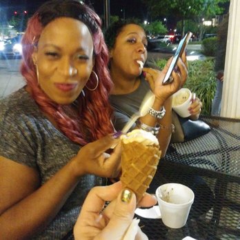 Kilwins Ice Cream - Chocolate - Fudge - Partying with the girls.... - Ice Cream & Frozen Yogurt Near Me - Jacksonville, Florida Kilwins Ice Cream - Chocolate - Fudge - Partying with the girls.... - Ice Cream & Frozen Yogurt Near Me - Jacksonville, Florida