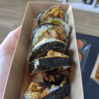 ROLL roll Roll - Sushi Bars Near Me - Los Angeles, California ROLL roll Roll - Sushi Bars Near Me - Los Angeles, California