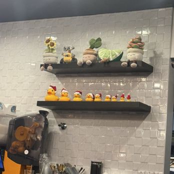 Manaao - Fun & Cool  Wall decorations - Thai Near Me - Tustin, California
