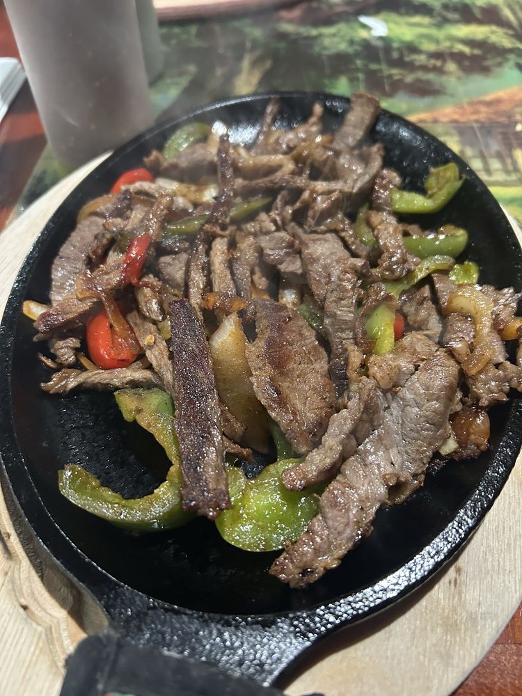 Los Mellizos Authentic Mexican Food Logo