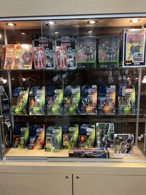 Trouble Maker Toys and Comics by null