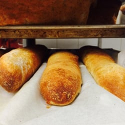 West Lake Grill - Fresh Baked Artisan Bread