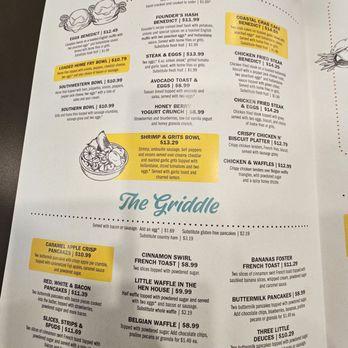 Eggs Up Grill - Waffles Near Me - Huntsville, Alabama Eggs Up Grill - Waffles Near Me - Huntsville, Alabama