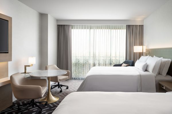 The Westin Anaheim Resort by null