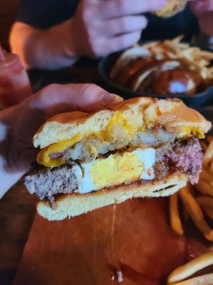 THE BARONESS by null