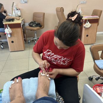 Diane Nails and Spa - Much needed pedicure I was so happy after my service - Nail Salons Near Me - Sacramento, California Diane Nails and Spa - Much needed pedicure I was so happy after my service - Nail Salons Near Me - Sacramento, California