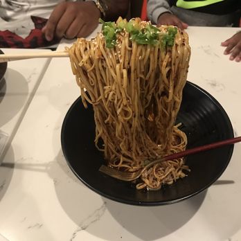 Gu’s Kitchen - Szechuan Near Me - Chamblee, Georgia