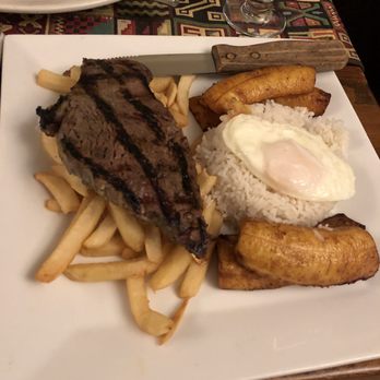 Machu Picchu - Peruvian Near Me - Somerville, Massachusetts