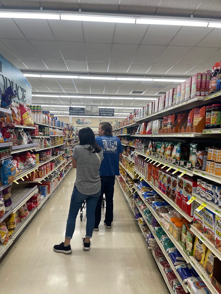 WATT’S RANCH MARKET Updated April 2024 271 E Market St, Meeker