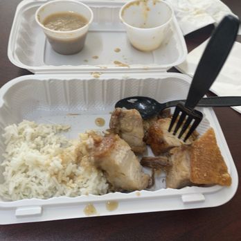 Lechon Manila - Lechon Kawali - Filipino Near Me - Union City, California Lechon Manila - Lechon Kawali - Filipino Near Me - Union City, California