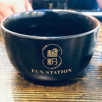 Fun Station - Noodles Near Me - Honolulu, Hawaii Fun Station - Noodles Near Me - Honolulu, Hawaii