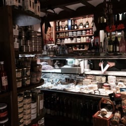 Mille et Un Fromages
