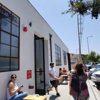 Destroyer - New American Near Me - Culver City, California