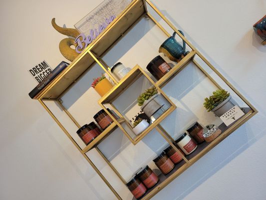 Mission Crafts Chandlery