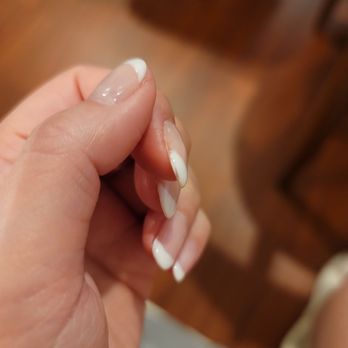 ToBe Nails & Spa - First day after nails done - Nail Salons Near Me - Annandale, Virginia ToBe Nails & Spa - First day after nails done - Nail Salons Near Me - Annandale, Virginia