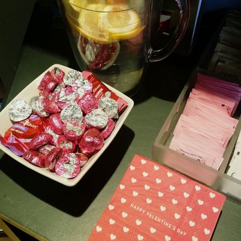 Bell Tower Salon Spa - Valentines day treats - Day Spas Near Me - Reading, Pennsylvania