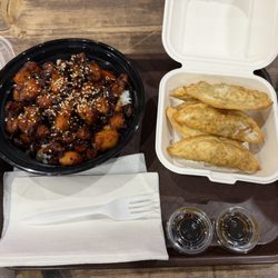 K Bop Cafe