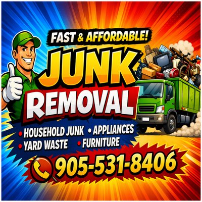 Greenway Junk Solutions on Yelp