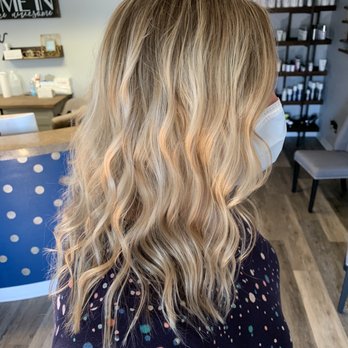 District 108 Salon & Spa - My fabulous new hair! - Hair Salons Near Me - Hales Corners, Wisconsin District 108 Salon & Spa - My fabulous new hair! - Hair Salons Near Me - Hales Corners, Wisconsin