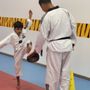 Photo of Master Kim's Tiger Tae Kwon Do