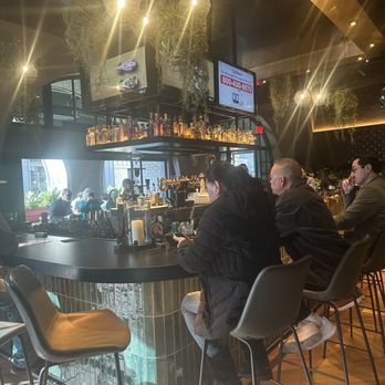 La Popular - Bar area - Mexican Near Me - Porter Ranch, California La Popular - Bar area - Mexican Near Me - Porter Ranch, California