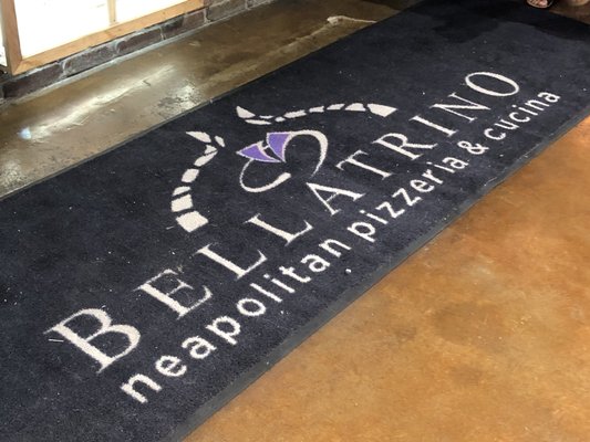 Bellatrino Pizzeria by null