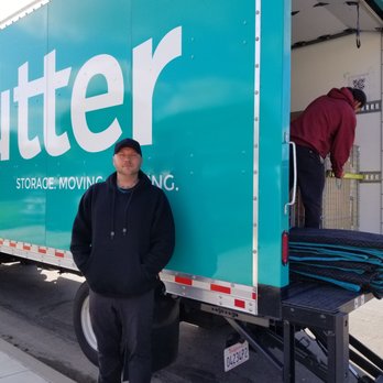 Clutter Moving & Storage - Orange County - Self Storage Near Me