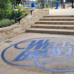 Willow Bend Dog Park
