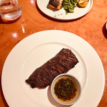Prime 54 - Snake River Farms and Salmon - Seafood Near Me - Miami Beach, Florida Prime 54 - Snake River Farms and Salmon - Seafood Near Me - Miami Beach, Florida