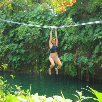 Xplor Park - Amusement Parks Near Me - Playa del Carmen, ROO