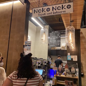 Neko Neko - Desserts Near Me - Albuquerque, New Mexico