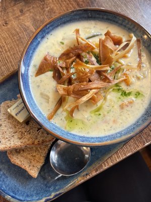 The Fish Box / Flannery's Seafood Bar by null