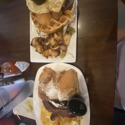 French Toast