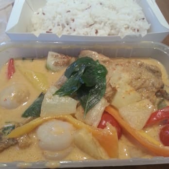Pok Pok Jnr - Confit duck red curry! Super noms - Coffee & Tea Near Me - Melbourne, VIC Pok Pok Jnr - Confit duck red curry! Super noms - Coffee & Tea Near Me - Melbourne, VIC