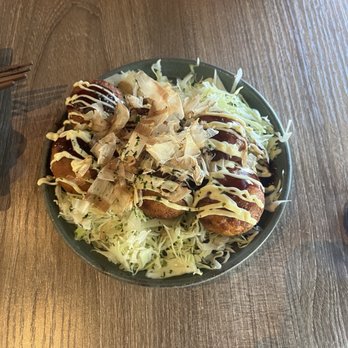 Katsu Gin - Takoyaki - Japanese Curry Near Me - Milpitas, California Katsu Gin - Takoyaki - Japanese Curry Near Me - Milpitas, California