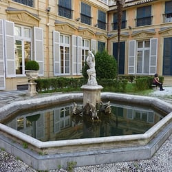Via Garibaldi