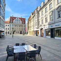 Stadt Augsburg
