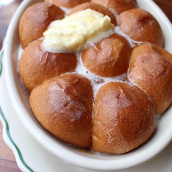 Maison Pickle - Pull Apart Butter and Honey Brunch - Cocktail Bars Near Me - New York, New York Maison Pickle - Pull Apart Butter and Honey Brunch - Cocktail Bars Near Me - New York, New York