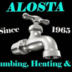Alosta Plumbing, Heating & Air Conditioning