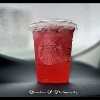 Starbucks - Strawberry lemonade refresher! - Coffee & Tea Near Me - Euless, Texas Starbucks - Strawberry lemonade refresher! - Coffee & Tea Near Me - Euless, Texas