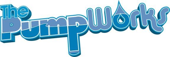 Slide of The Pump Works