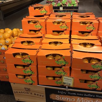 Wegmans - Sumo oranges - Grocery Near Me - Mechanicsburg, Pennsylvania Wegmans - Sumo oranges - Grocery Near Me - Mechanicsburg, Pennsylvania