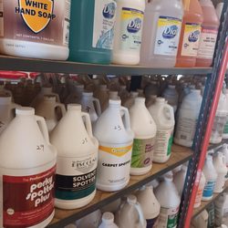 Brothers Janitorial Supply