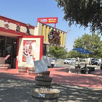 Sam’s Burgers - Driving in.... - Burgers Near Me - Fresno, California Sam’s Burgers - Driving in.... - Burgers Near Me - Fresno, California