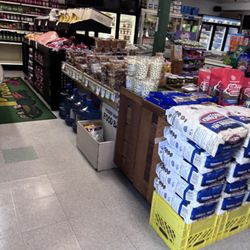 Oak Tree Market