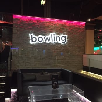 Ocean Park - Motto des Abends - Bowling Near Me - Vienna, 9