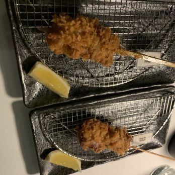 Gozen Shun - Katsu - Japanese Near Me - Pasadena, California